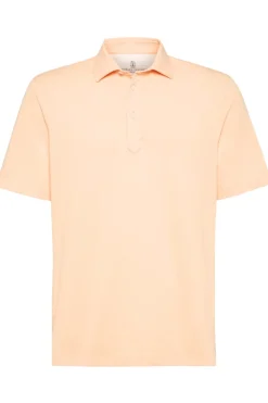 Piqué Polo