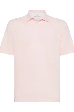 Piqué Polo