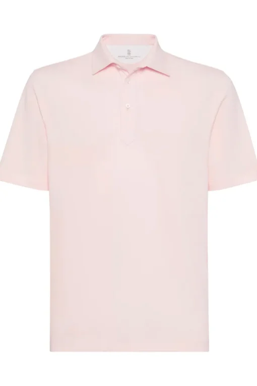 Piqué Polo