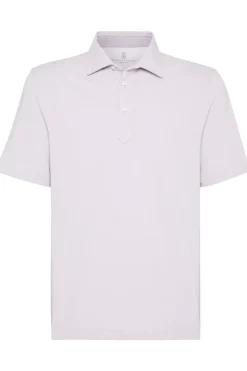 Piqué Polo