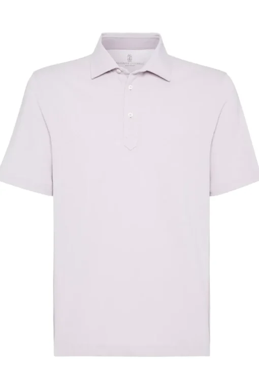 Piqué Polo