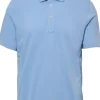 Pique Cotton Polo