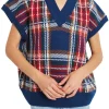 Plaid Gilet