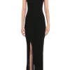 Plait Detail Sleeveless Dress