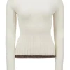 Plush Crewneck