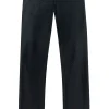 5-Pocket Vinyl Pants