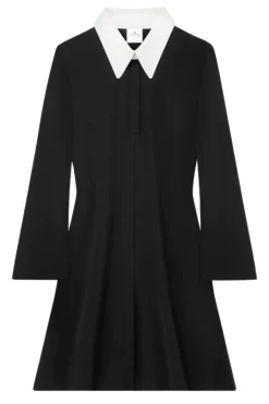 Polo Tailoring Mini Dress