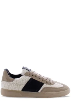 Pop Retro Sneaker
