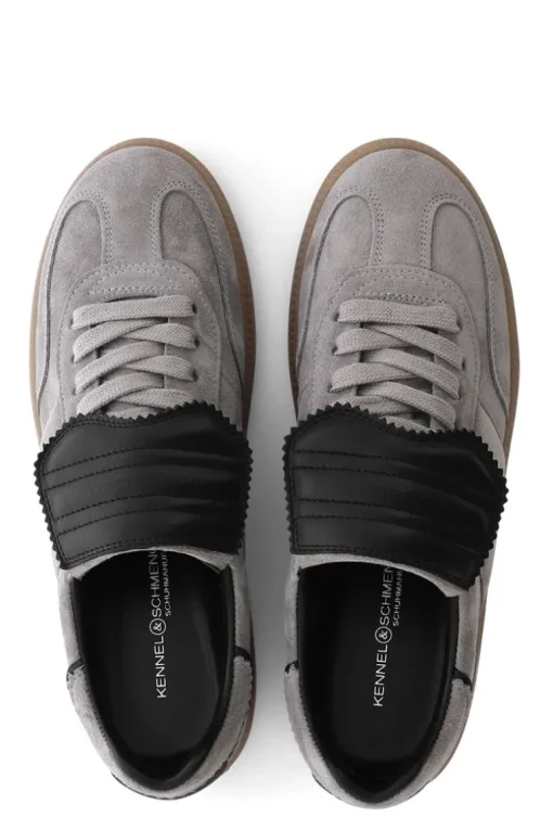 Pop Retro Sneaker