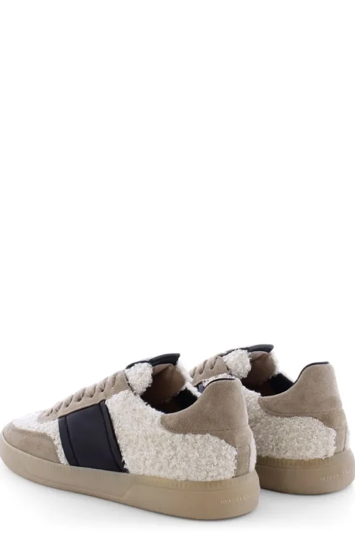 Pop Retro Sneaker