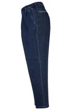 Portobello Denim Trousers