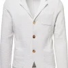 Portofino Knit Jacket