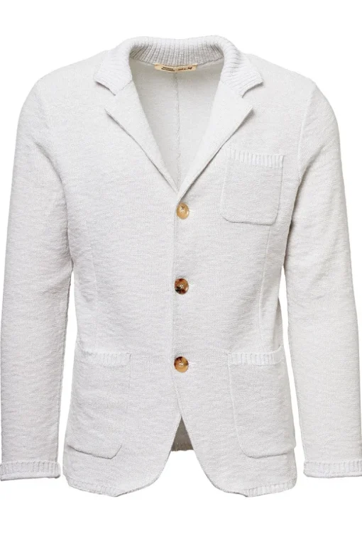 Portofino Knit Jacket