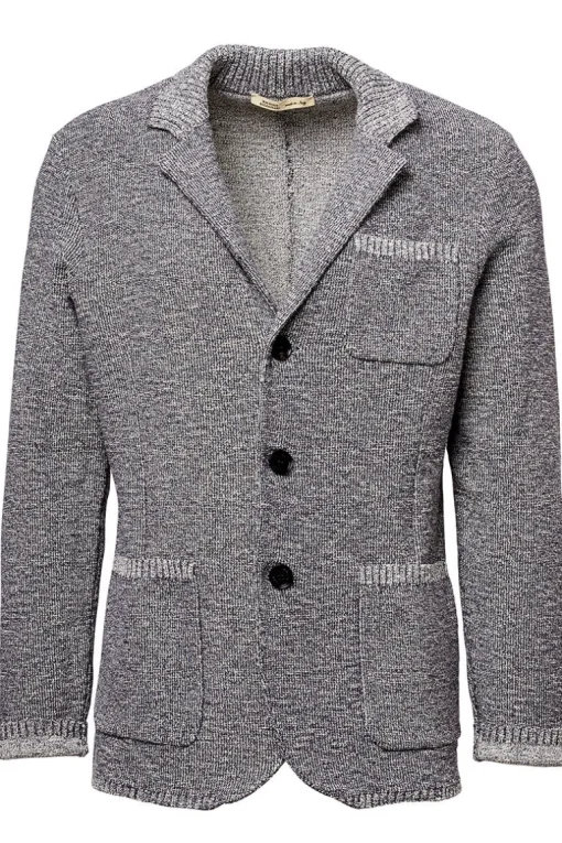 Portofino Knit Jacket