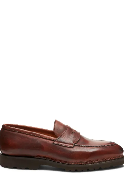 Principe Loafers
