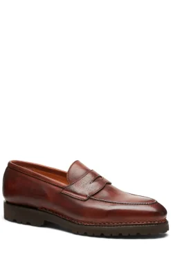 Principe Loafers