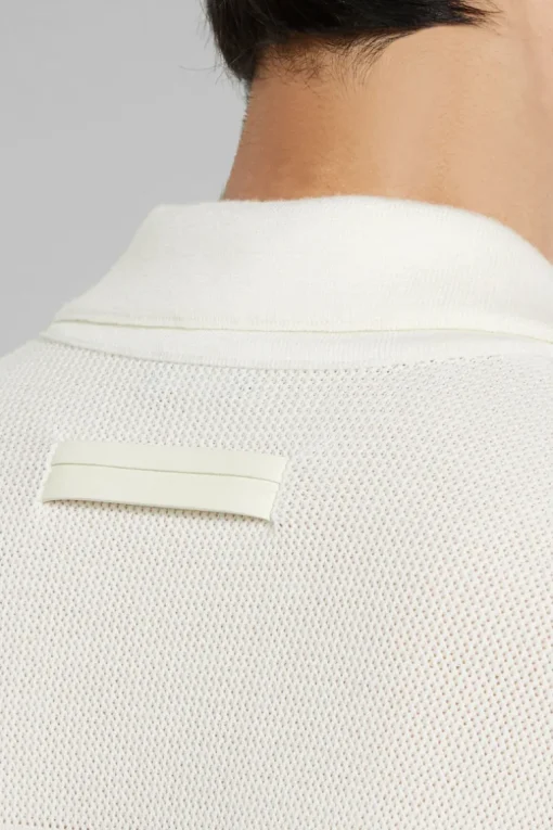 Pure Wool Shirt