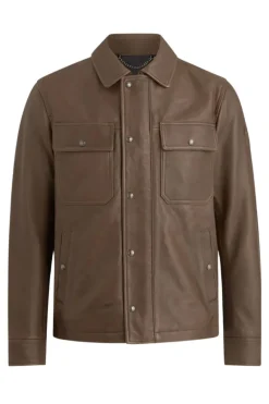 Quarry Overshirt