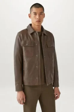 Quarry Overshirt
