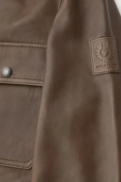 Quarry Overshirt