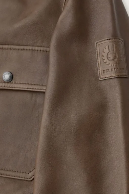 Quarry Overshirt