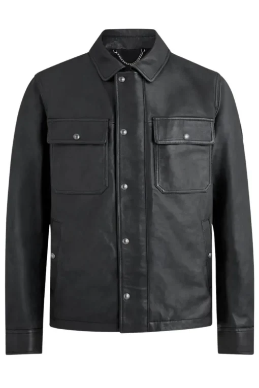 Quarry Overshirt