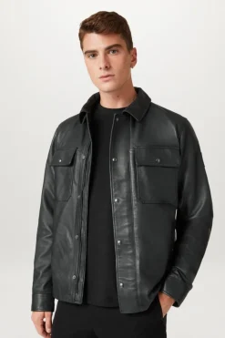 Quarry Overshirt