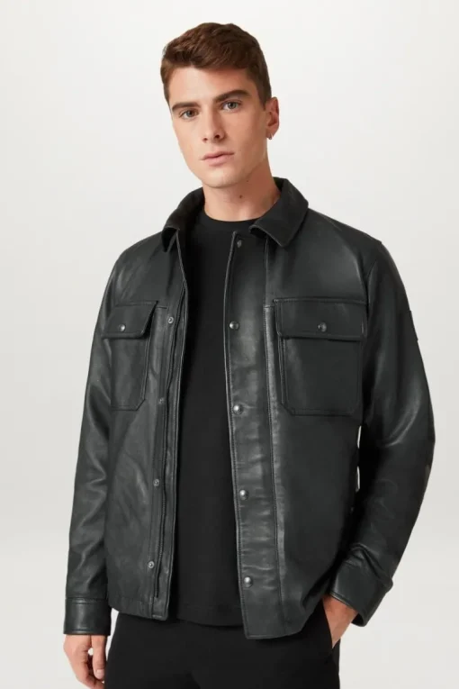 Quarry Overshirt