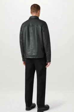 Quarry Overshirt