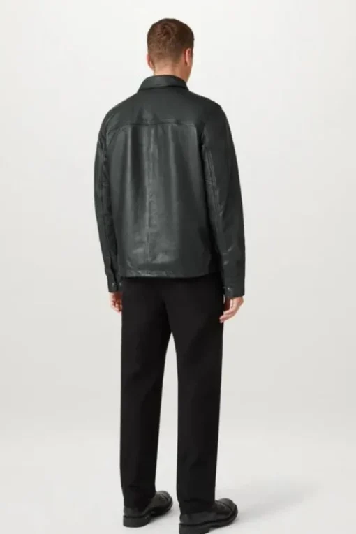 Quarry Overshirt
