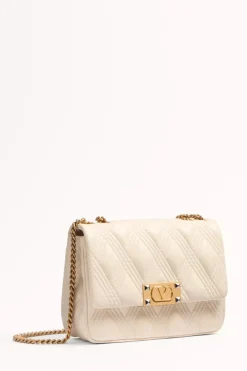 Quiltie 67 Medium Shoulder Bag
