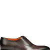 Racer Oxford Shoe
