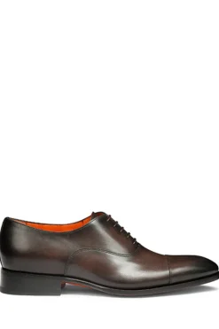 Racer Oxford Shoe