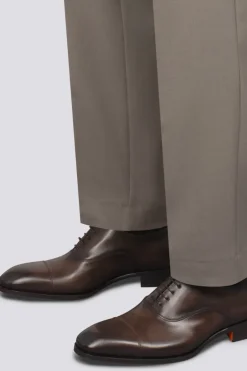 Racer Oxford Shoe