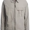 Rayner Shirt Jacket