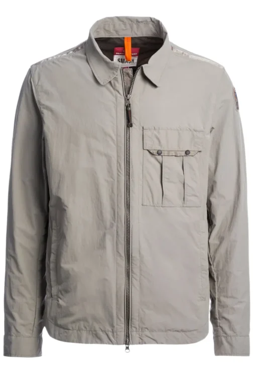 Rayner Shirt Jacket