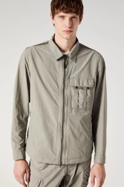 Rayner Shirt Jacket