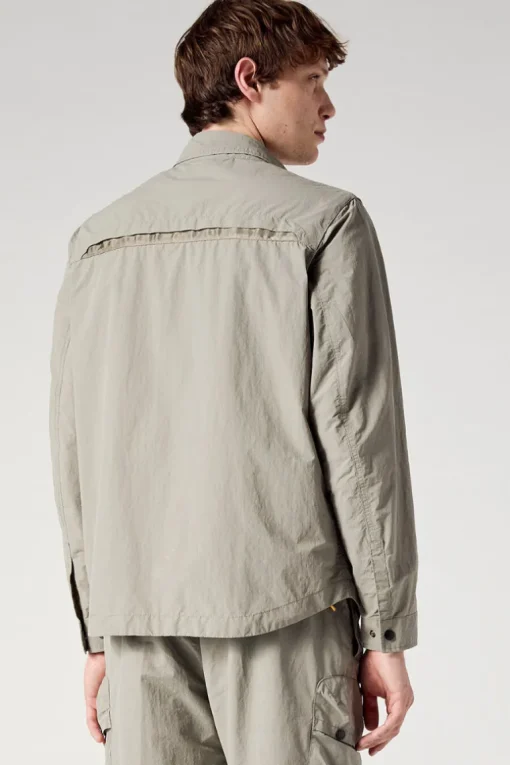 Rayner Shirt Jacket