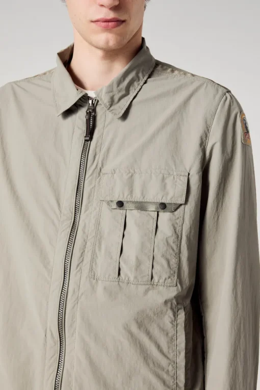 Rayner Shirt Jacket