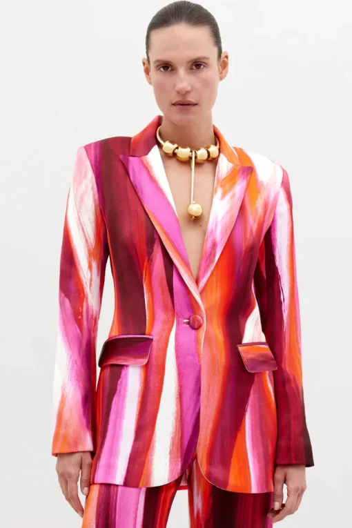 Rebeca Jacket