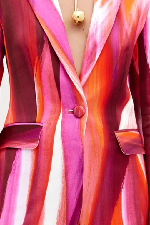 Rebeca Jacket
