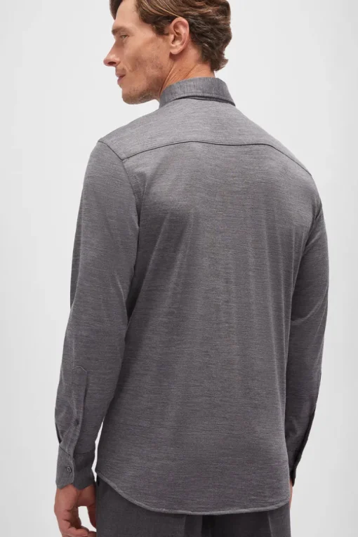 Reda Active Shirt