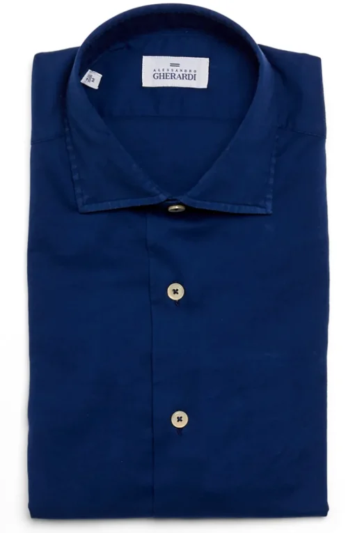 Regent Solid Shirt