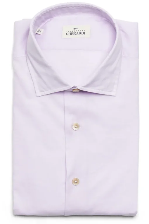 Regent Solid Shirt