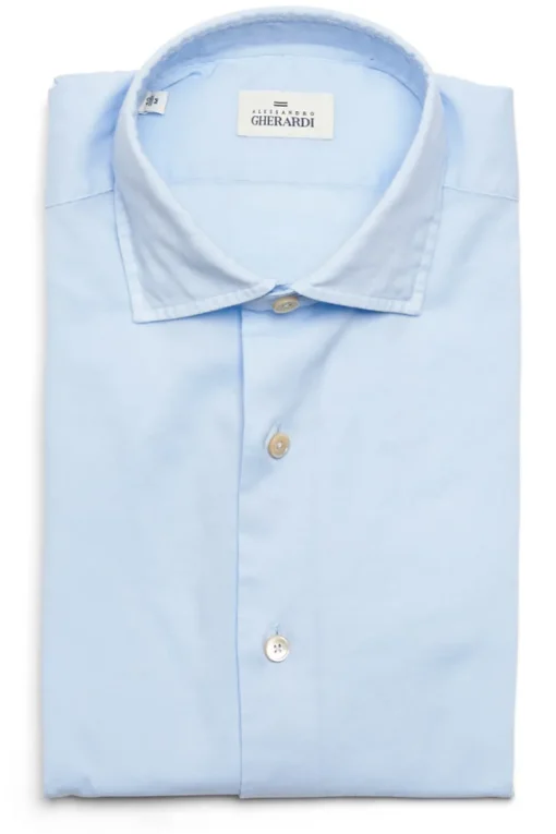 Regent Solid Shirt