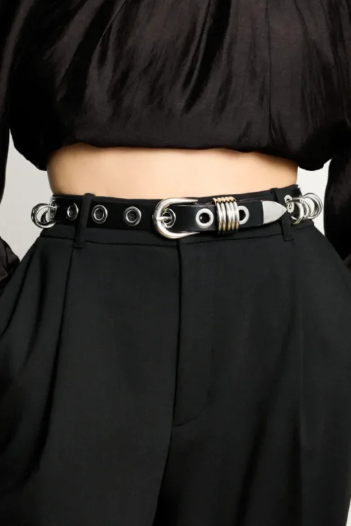 Revenge Belt