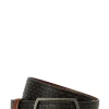 Reversible Belt