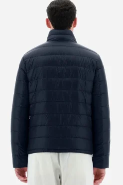 Reversible Ultralight Bomber Jacket