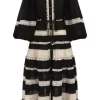 Rhiannon Lace Billow Dress