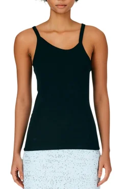 Ribbed Asymmetrical Tank